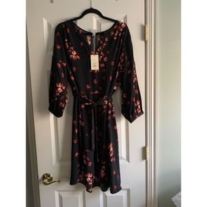 A New Day dress
